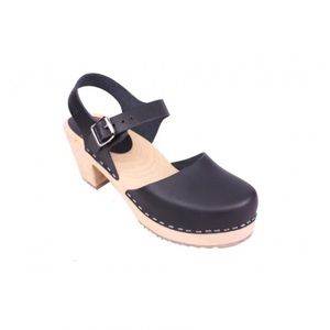 Lotta Highwood Black Natural